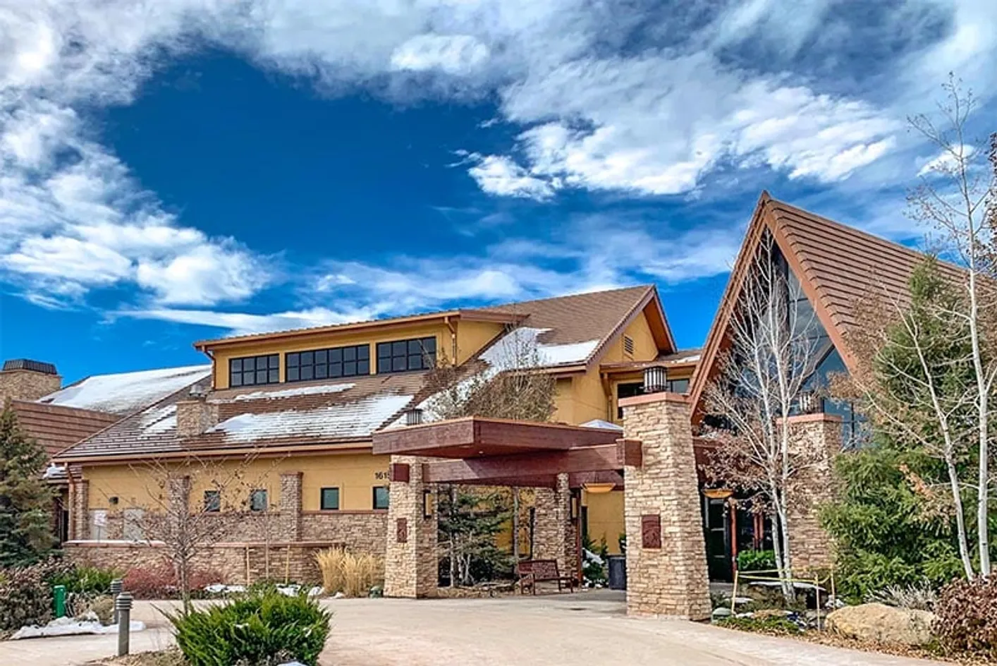 Anthem Ranch - Broomfield, CO