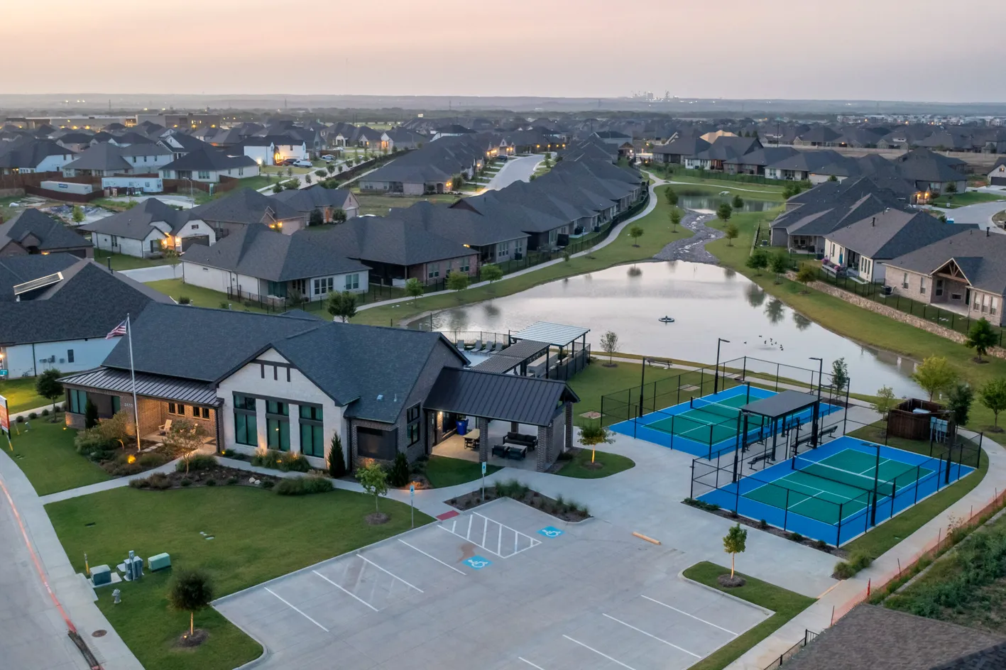 Amenities