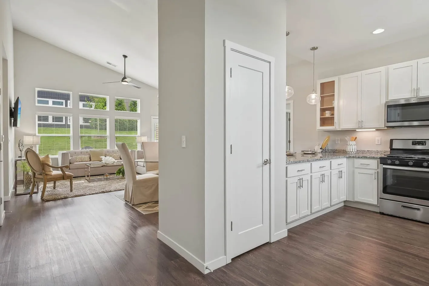 Entryway