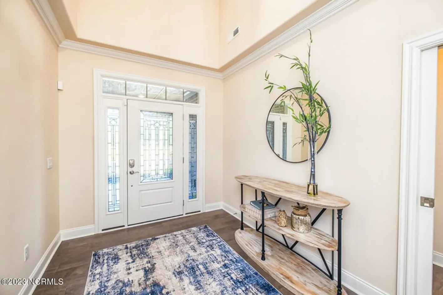 Entryway