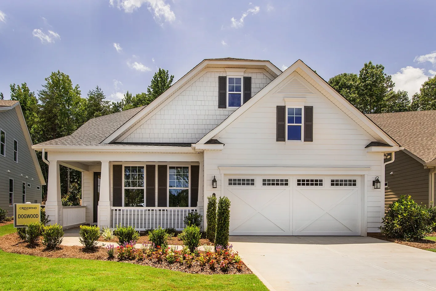 Model Home Two