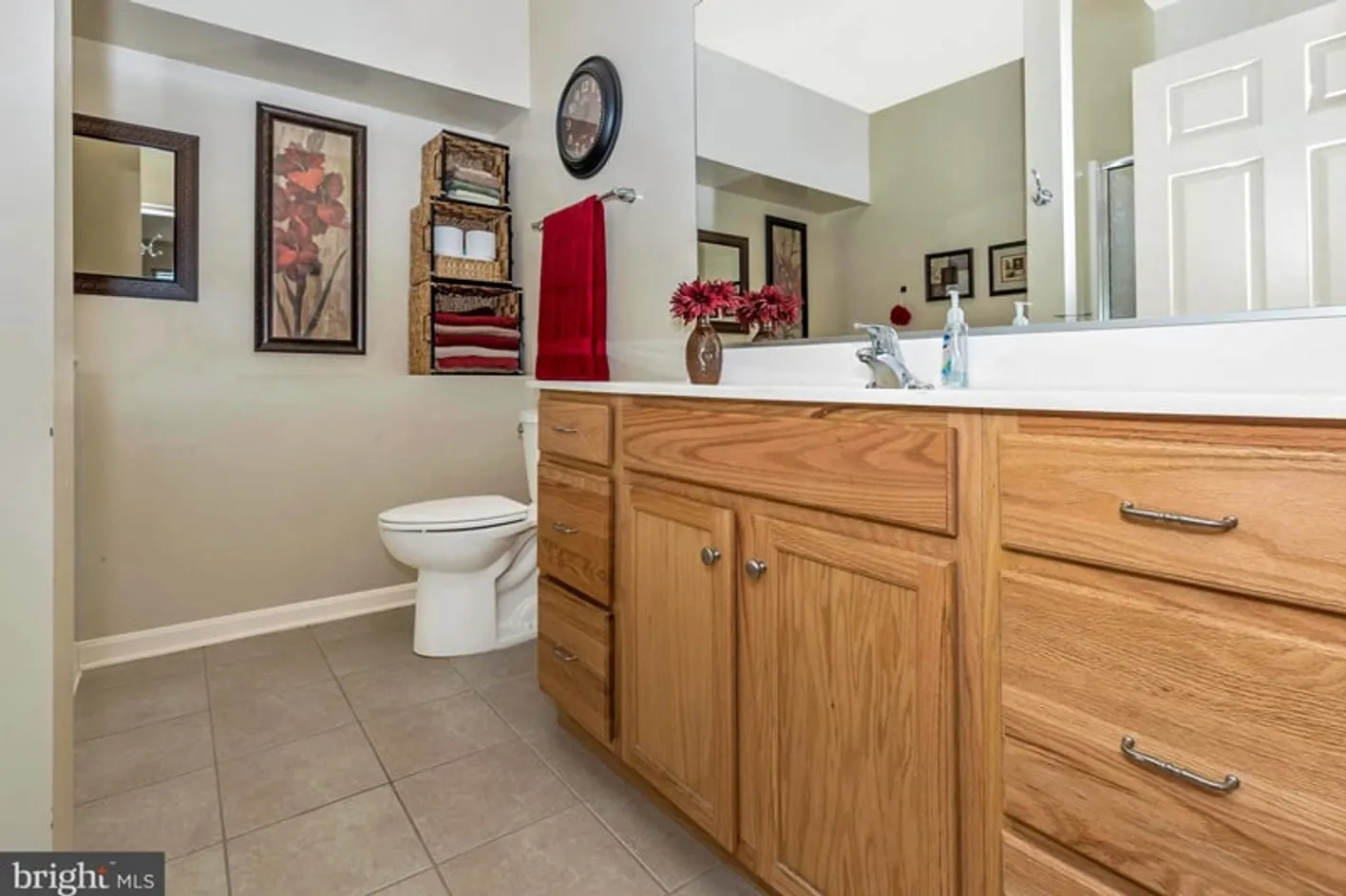 Bathroom Vanity