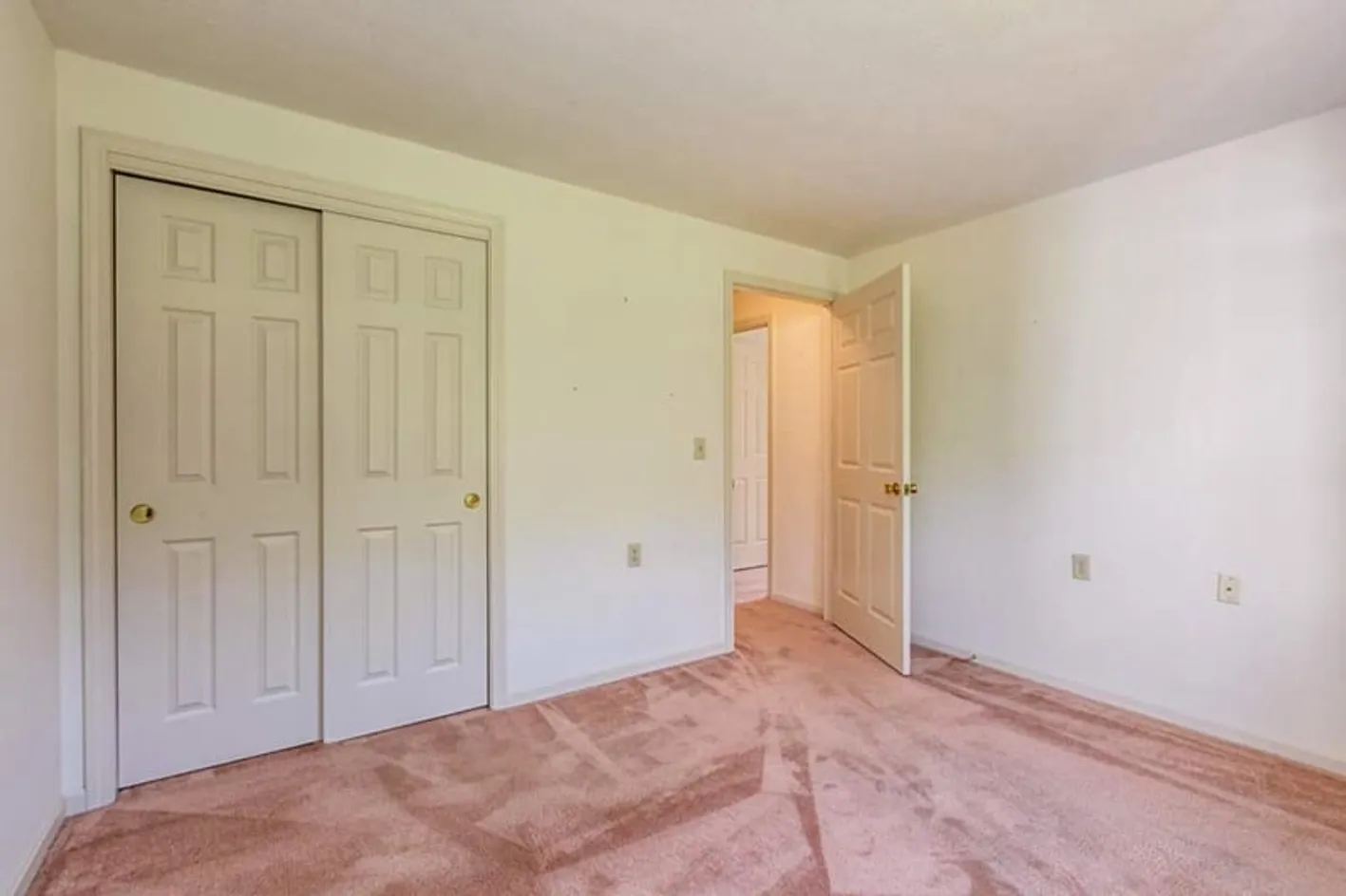 Bedroom Closet