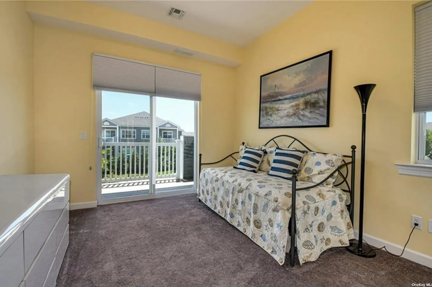Upstairs Bedroom