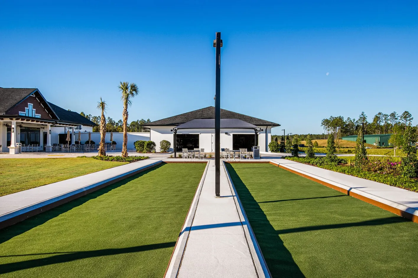 Bocce