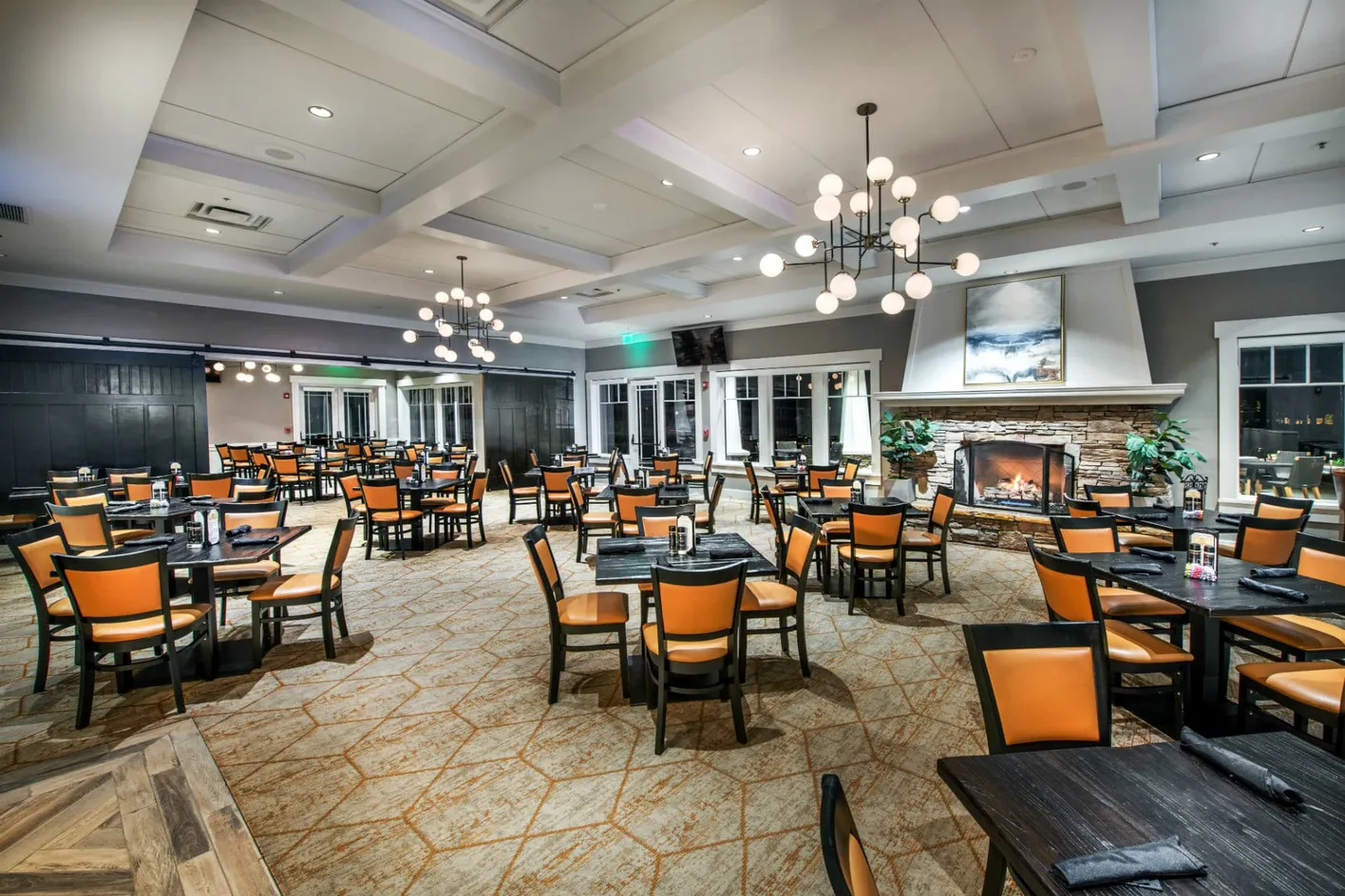 Community Dining