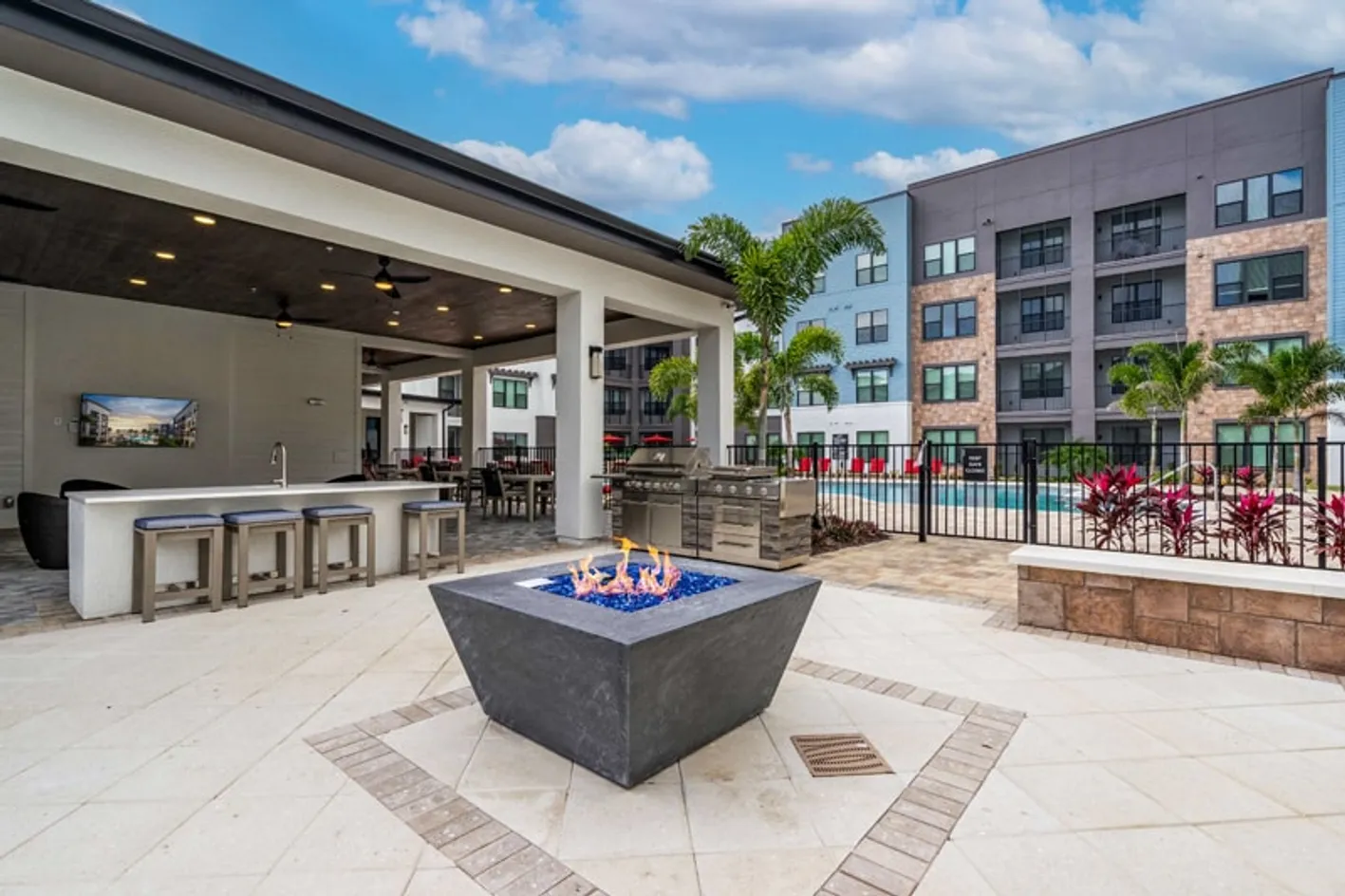 Fire Pit