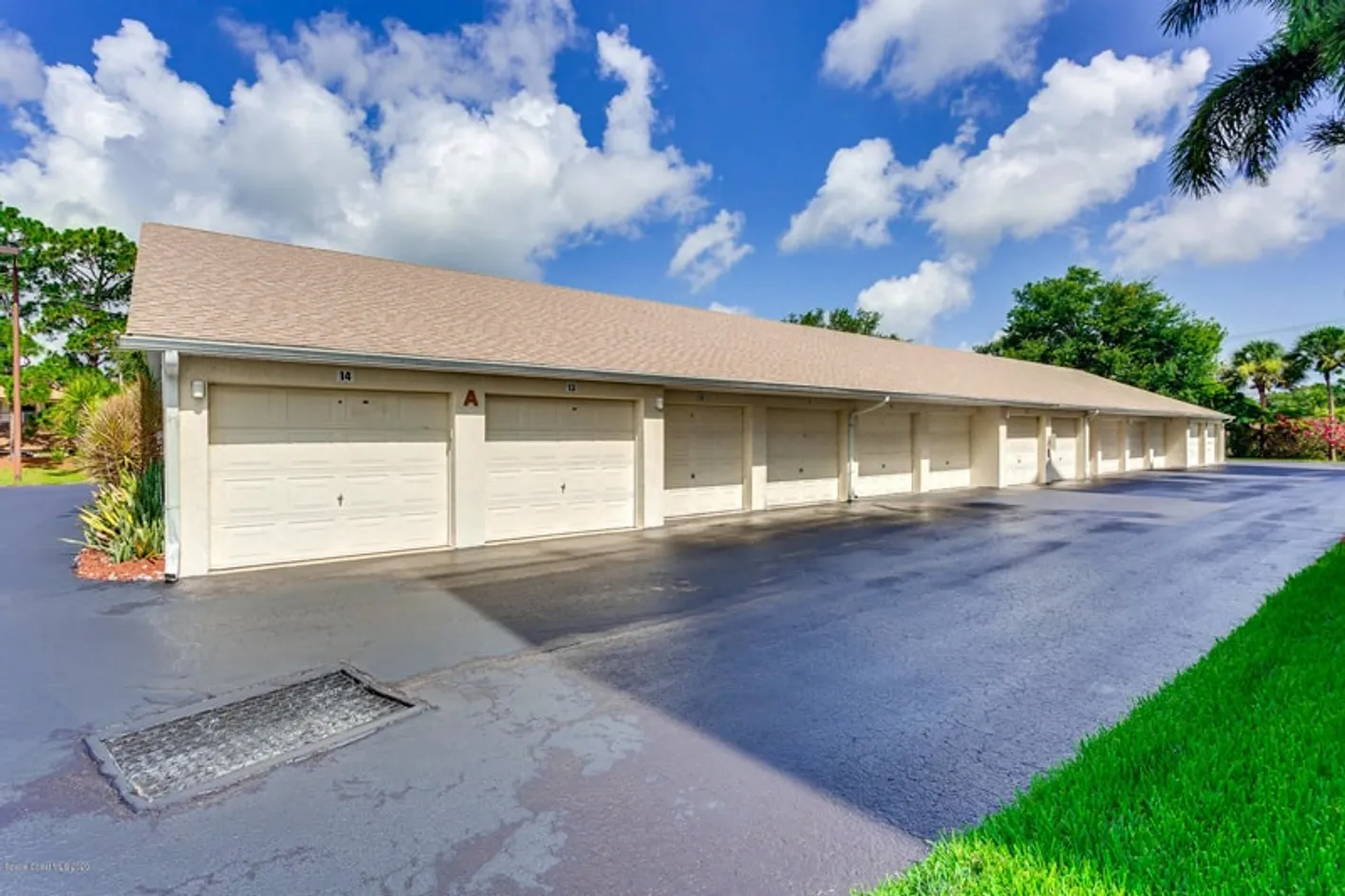 Garages