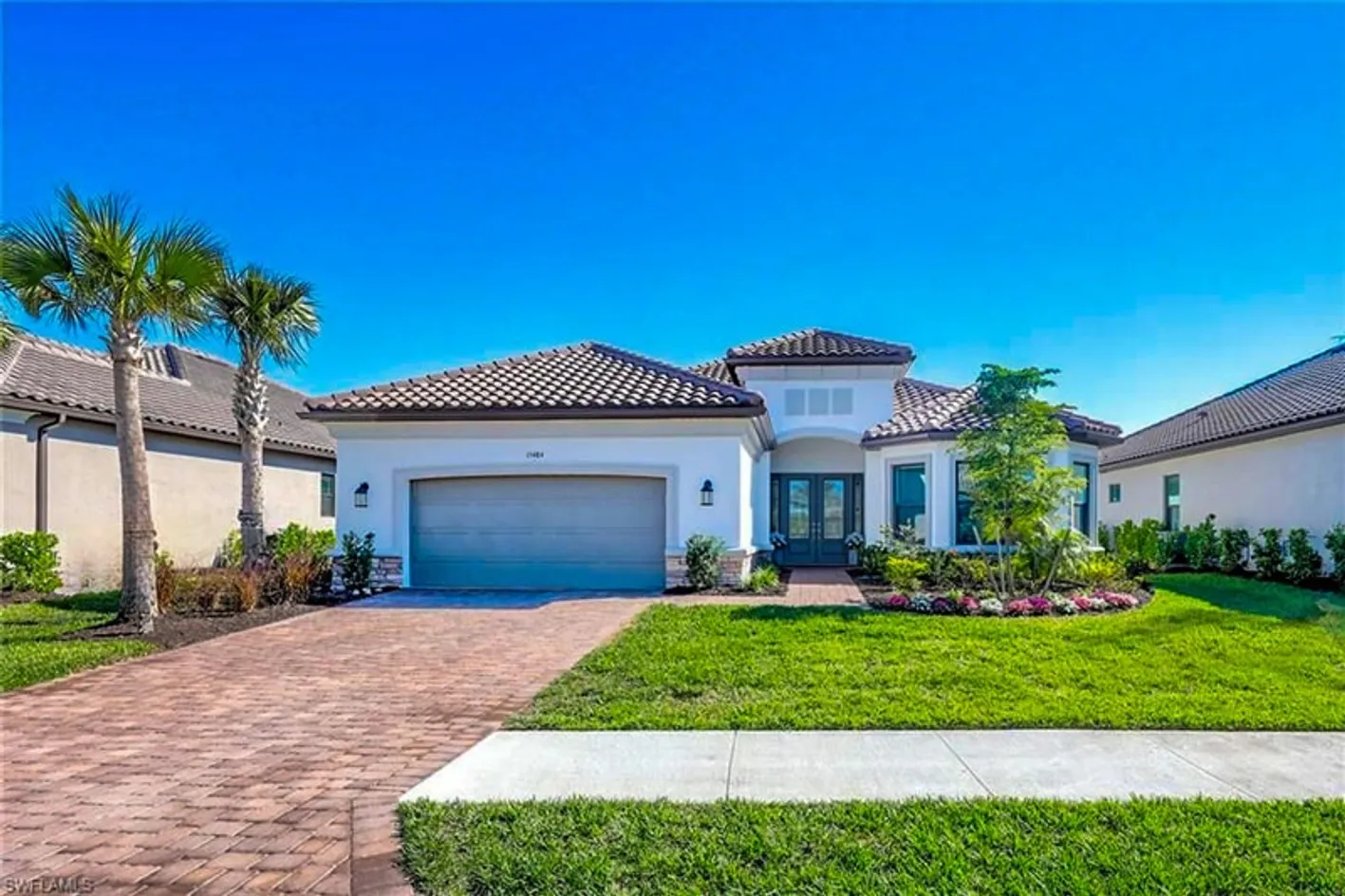 Home Exteriors