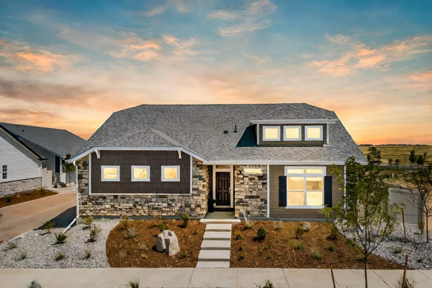 Single-Family Homes