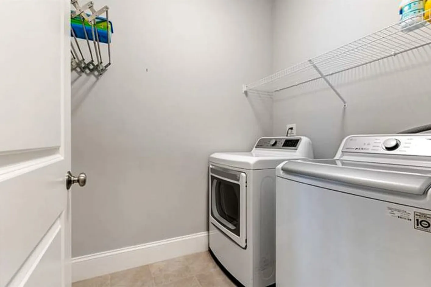 Laundry