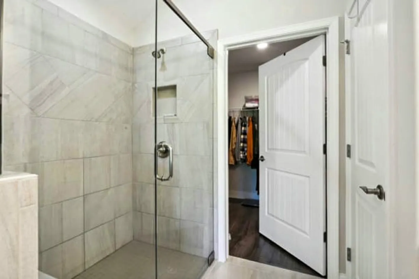 Shower