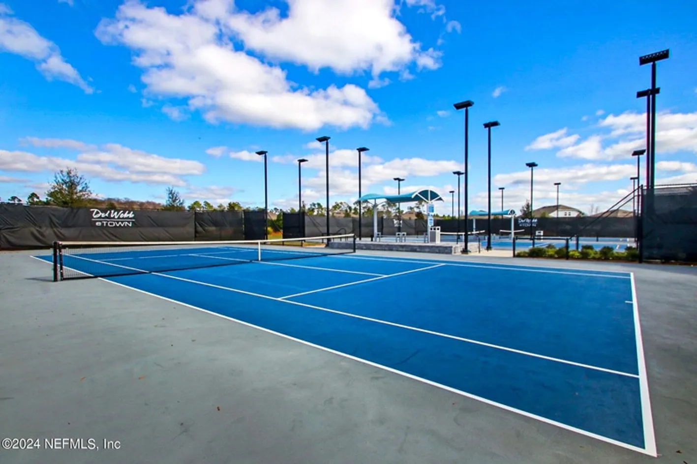 Tennis
