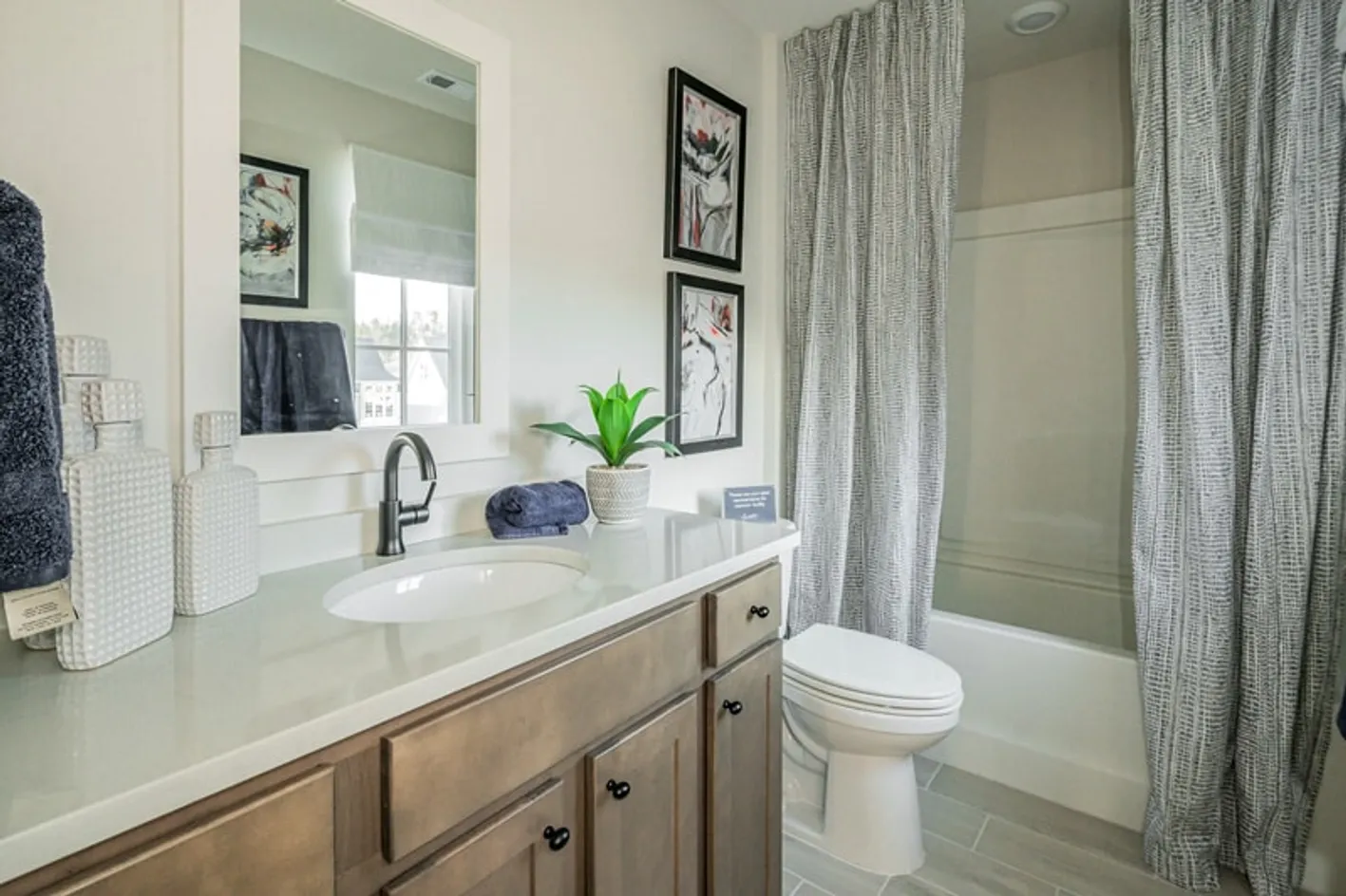 Vanities