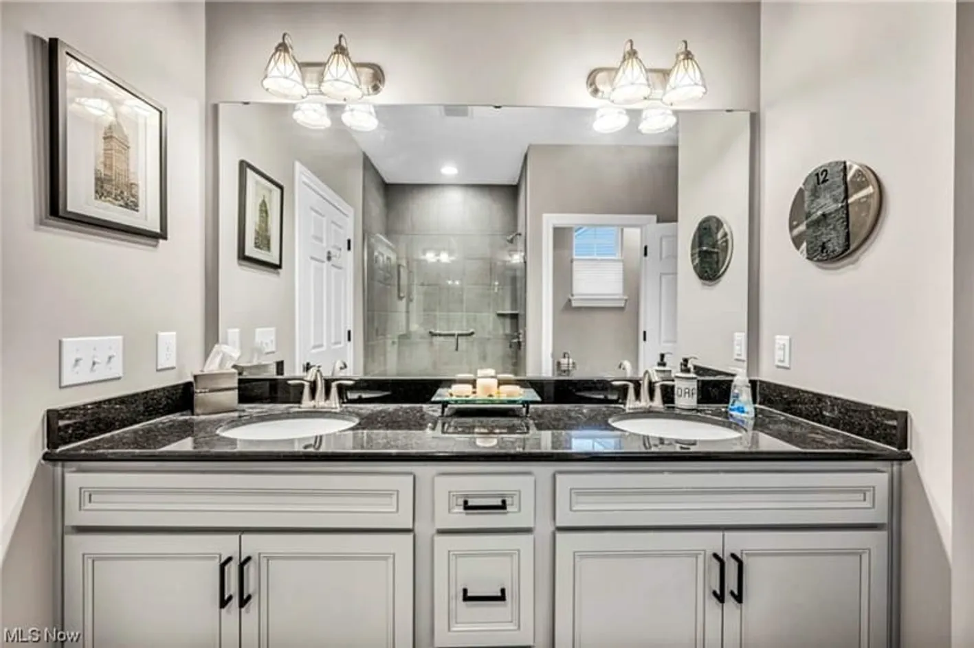 Vanities