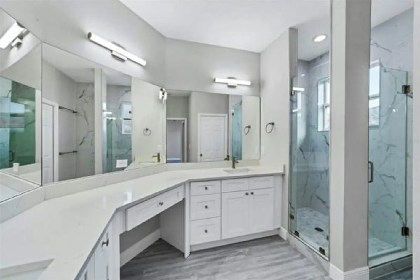Vanities