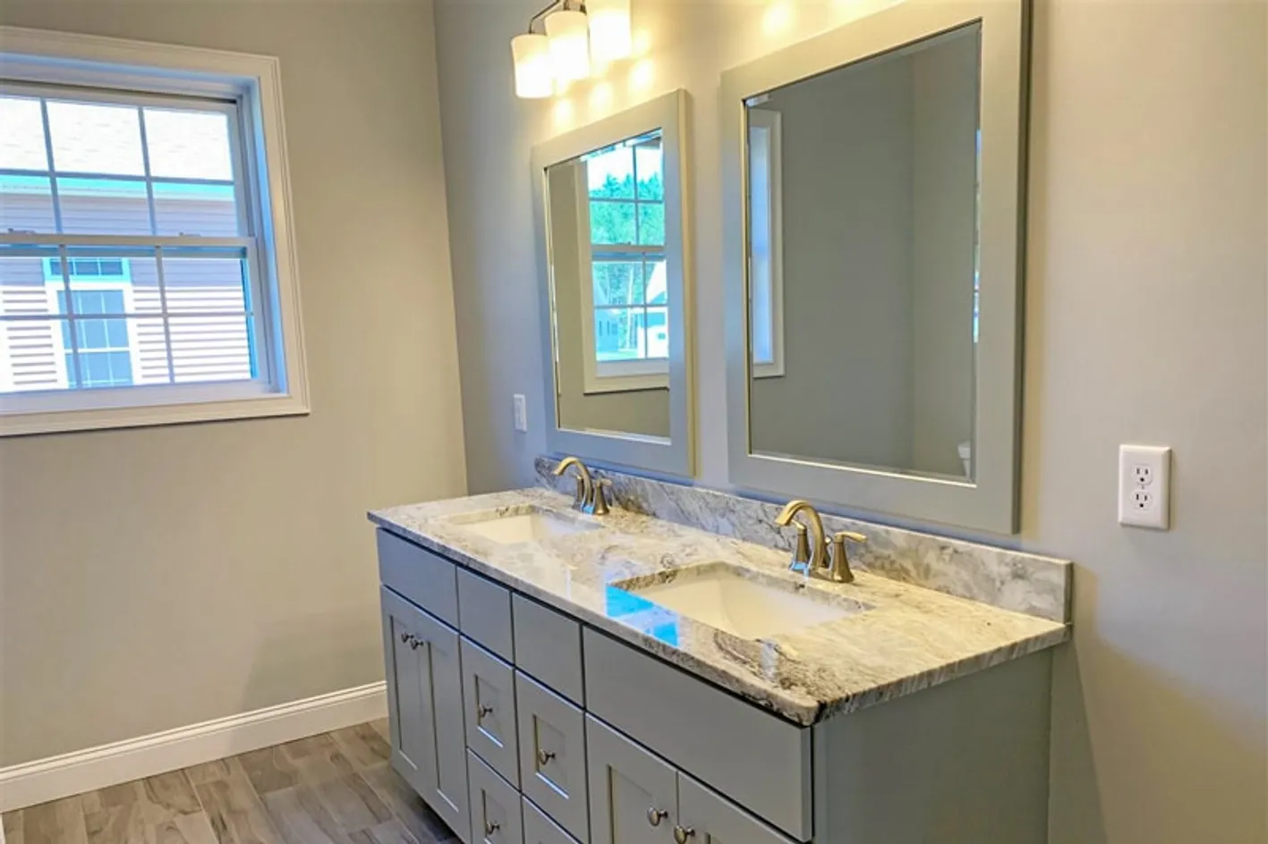 Vanities