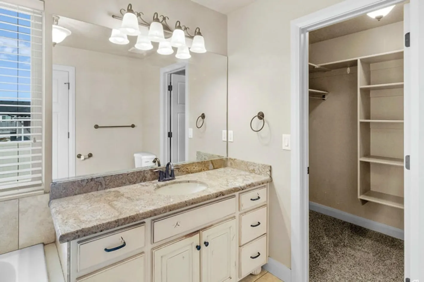 Vanities
