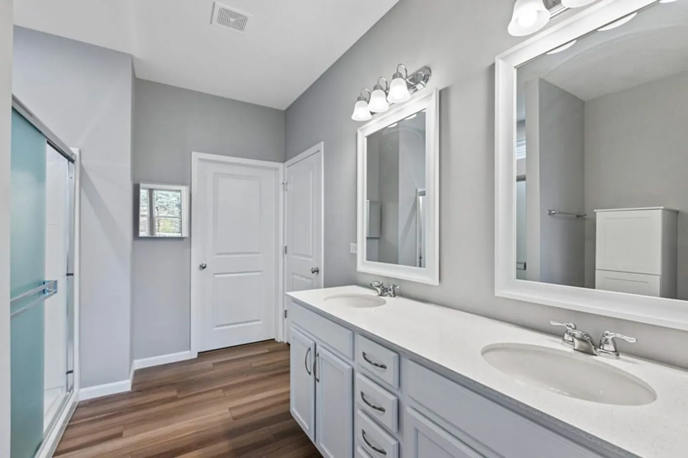 Vanities