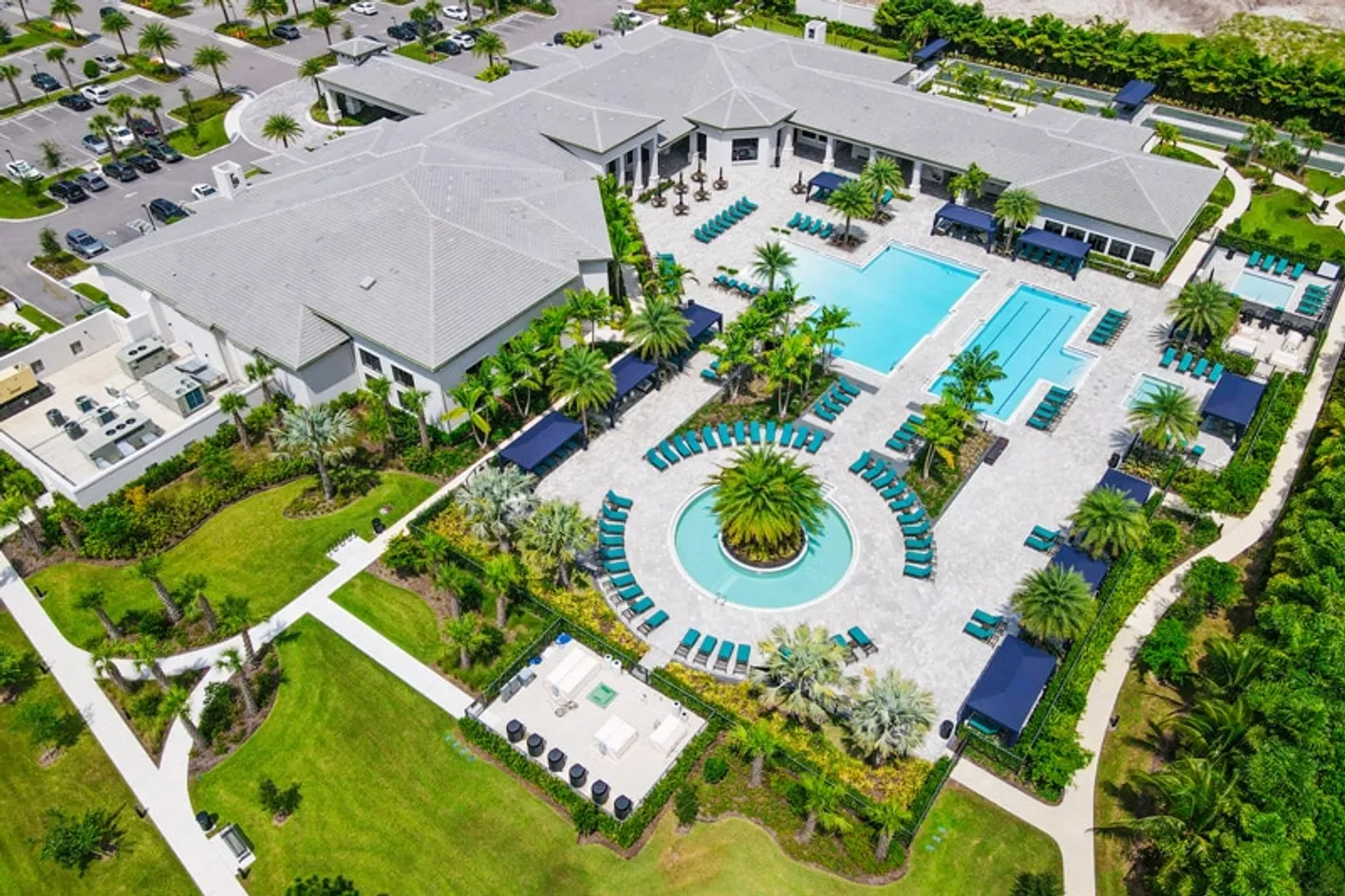 Amenities