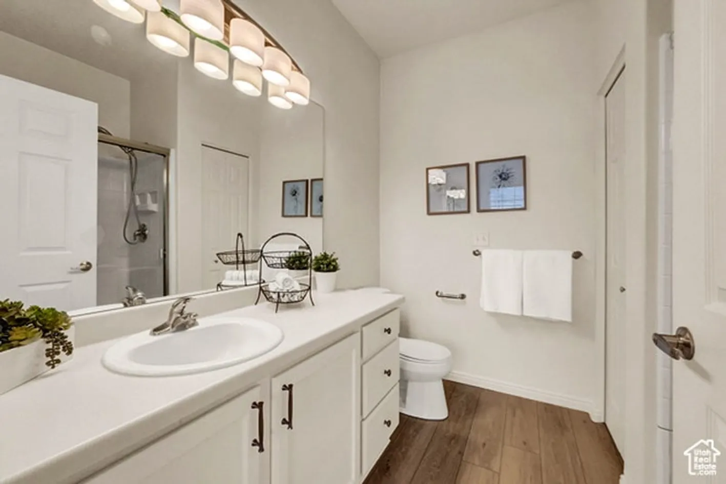 Bathroom Vanity