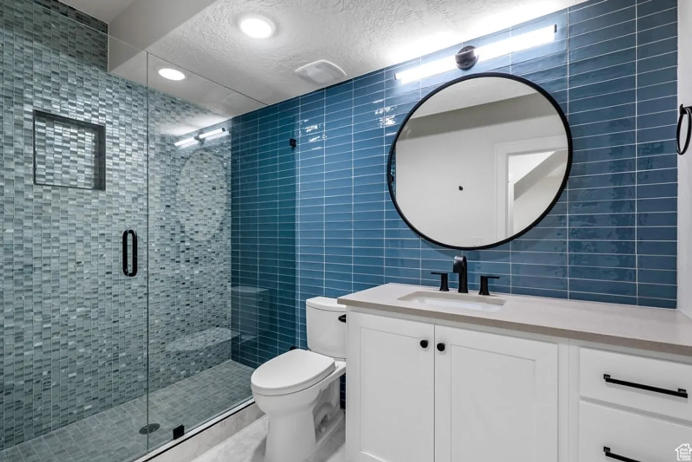 Bathroom Two