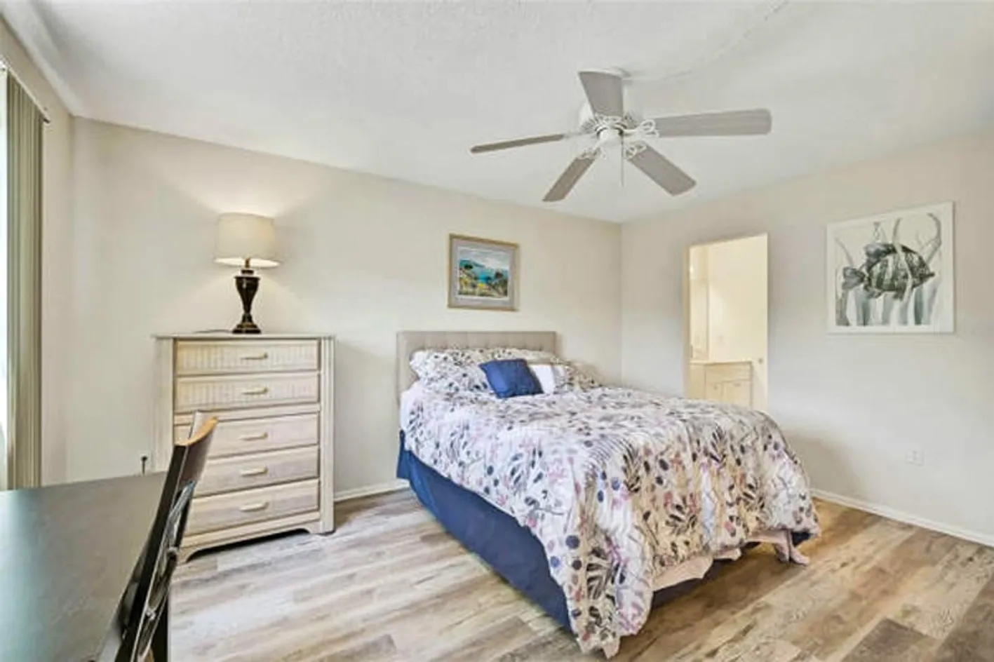 Bedroom Dresser