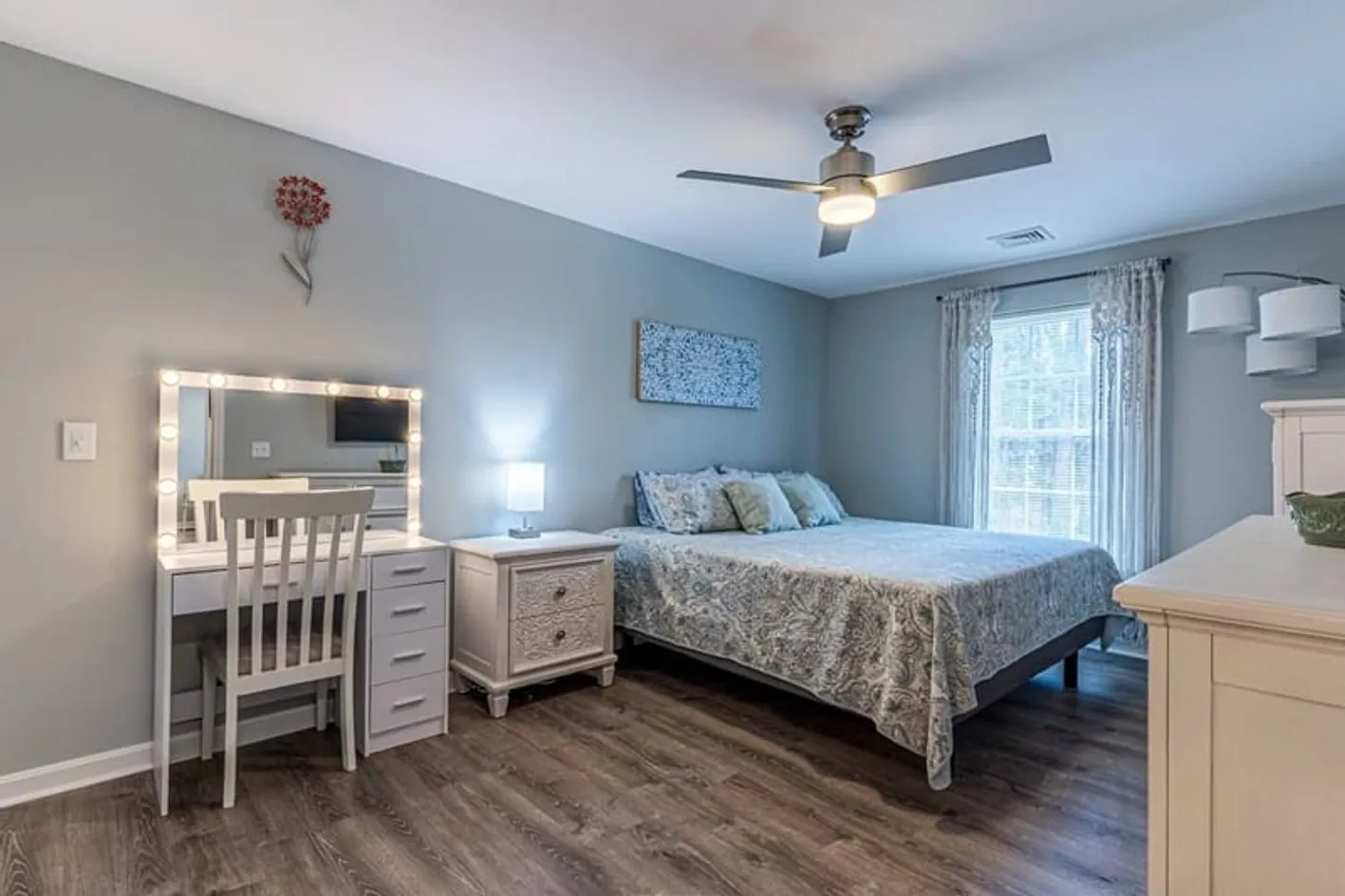 Bedroom Vanity