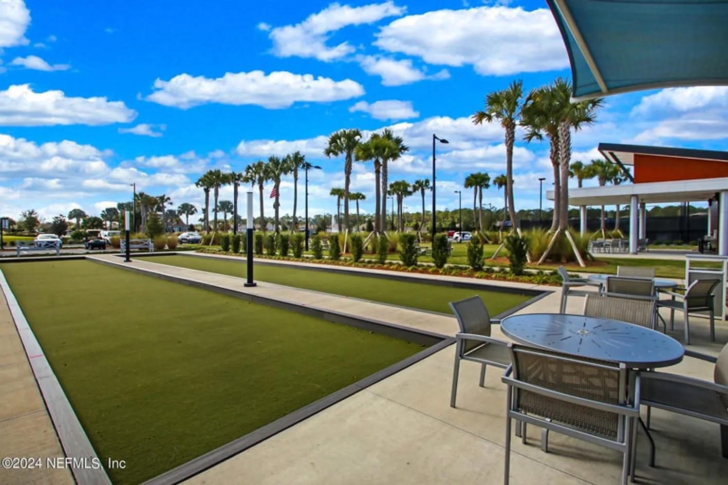 Bocce