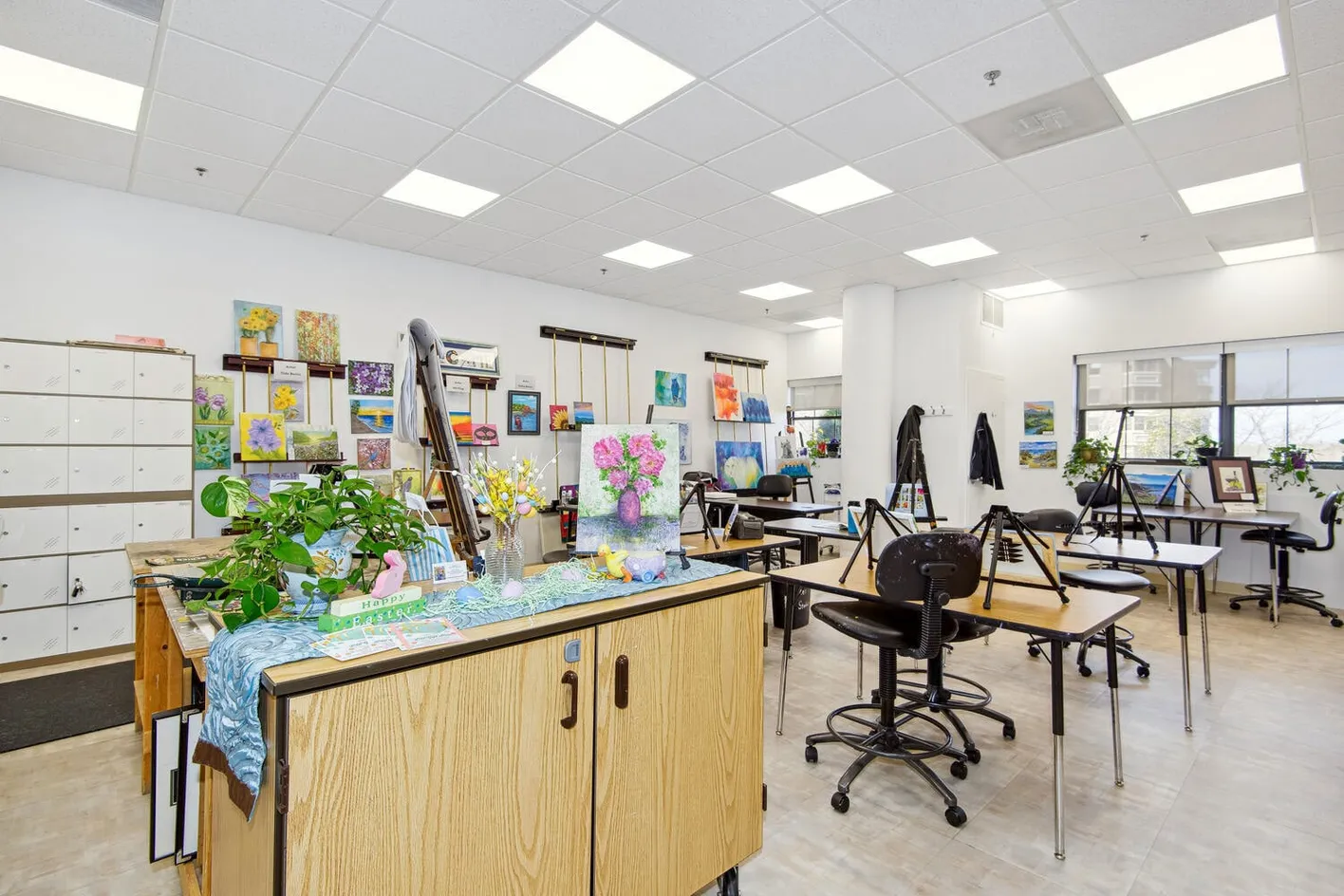 Arts Studio