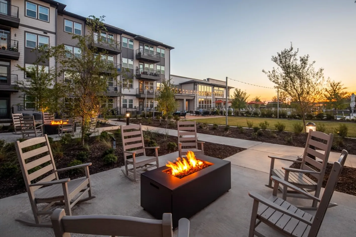 Fire Pit