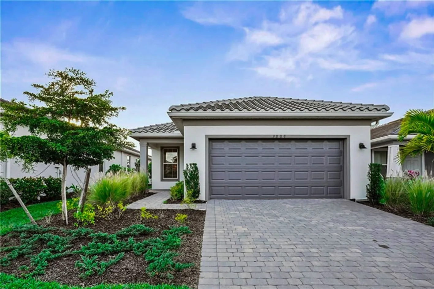 Home Exteriors