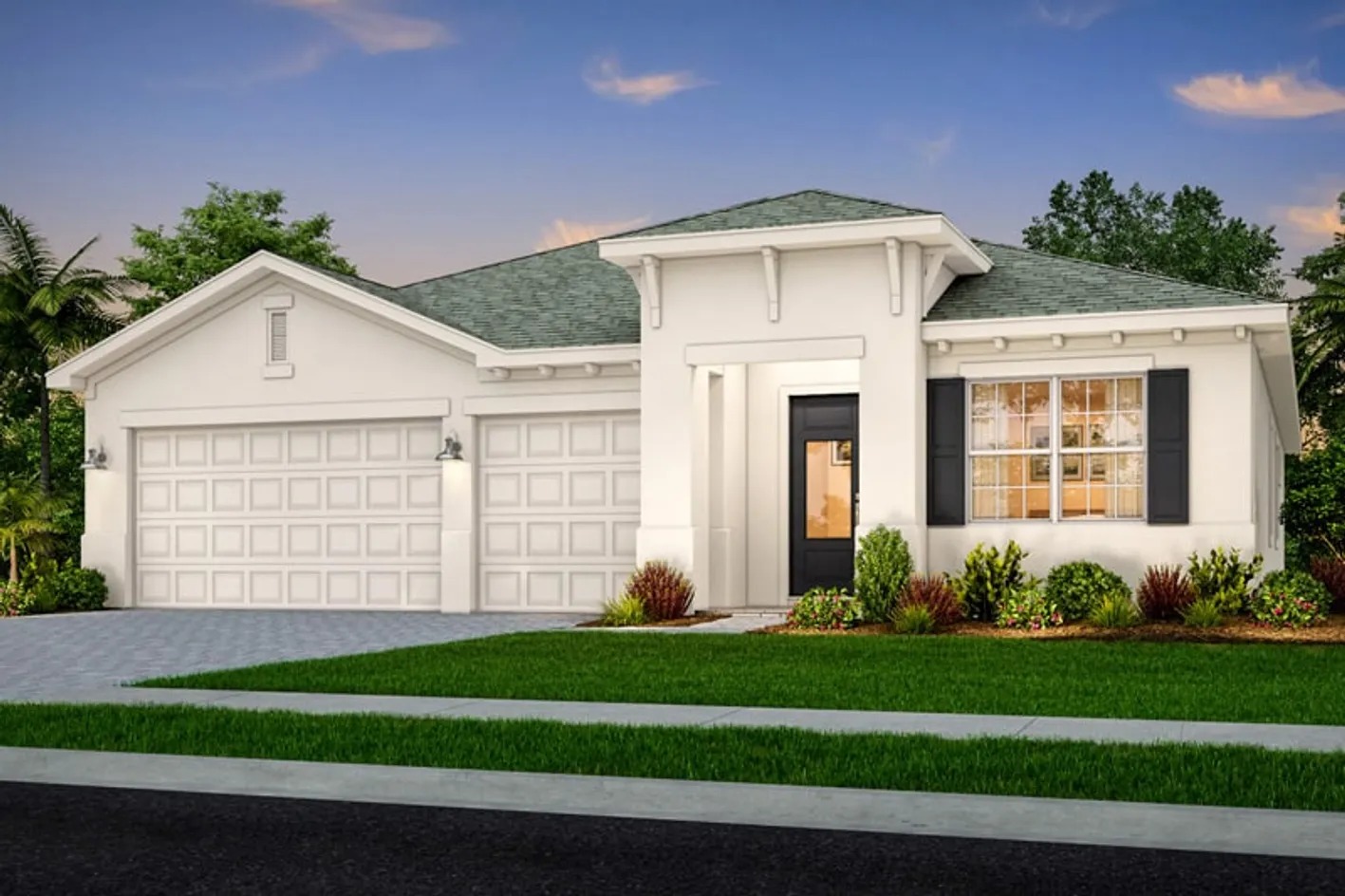 Home Exterior