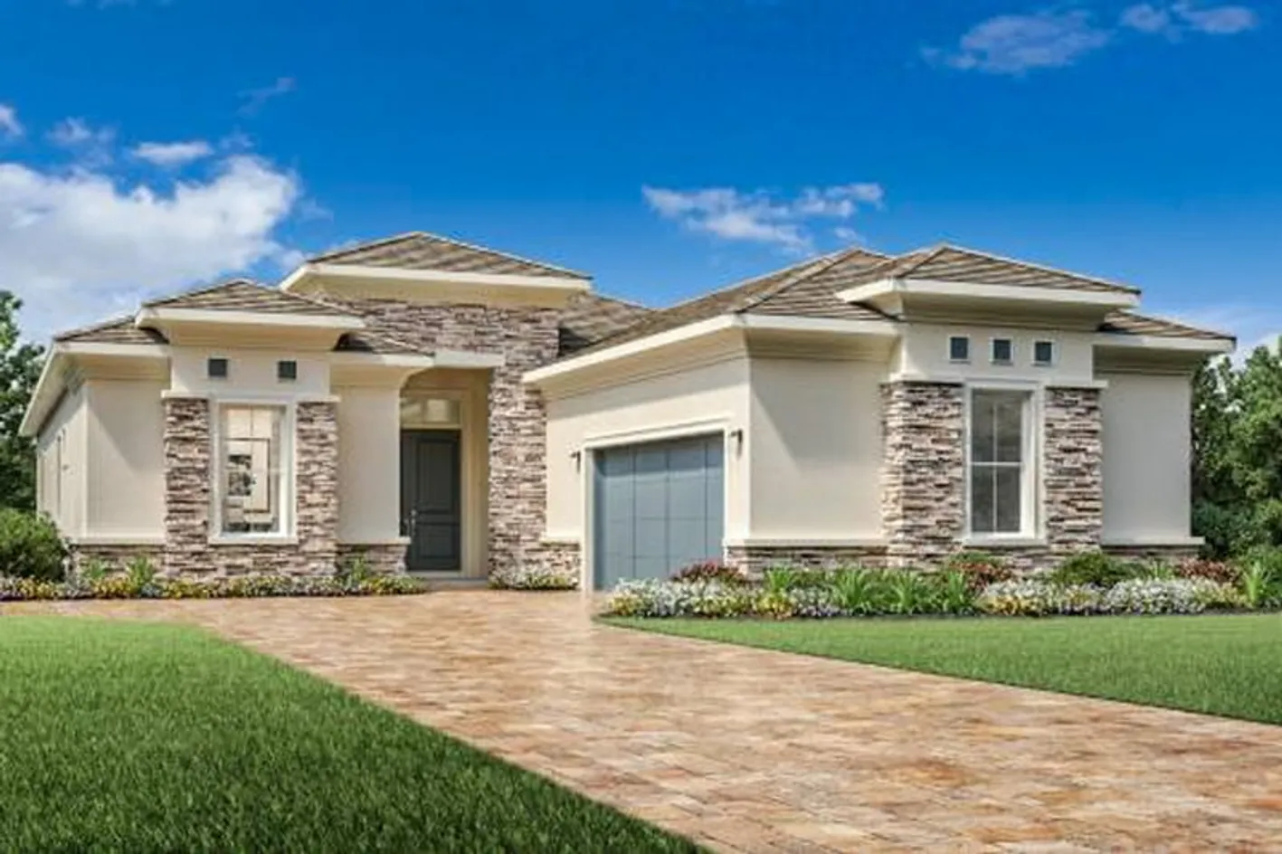 Single-Family Homes
