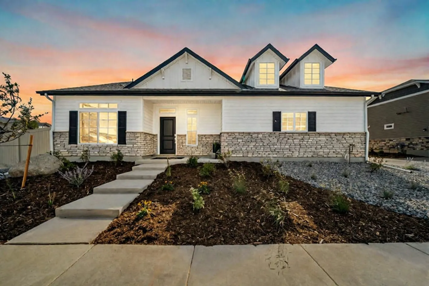 Home Exterior