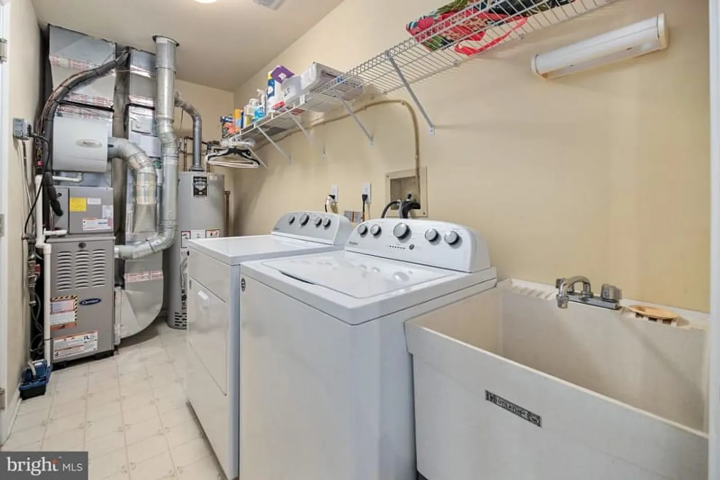 Laundry