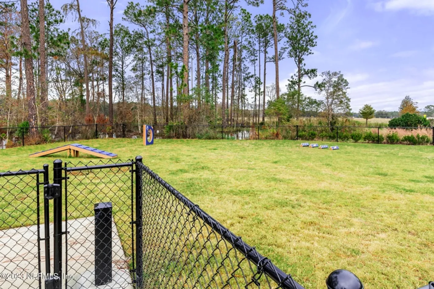 Pet Park