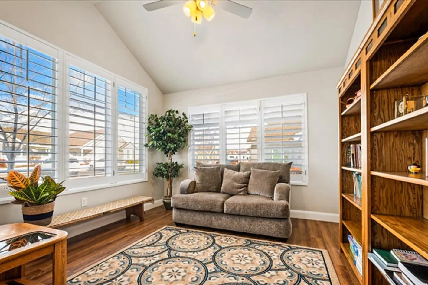 Sunroom