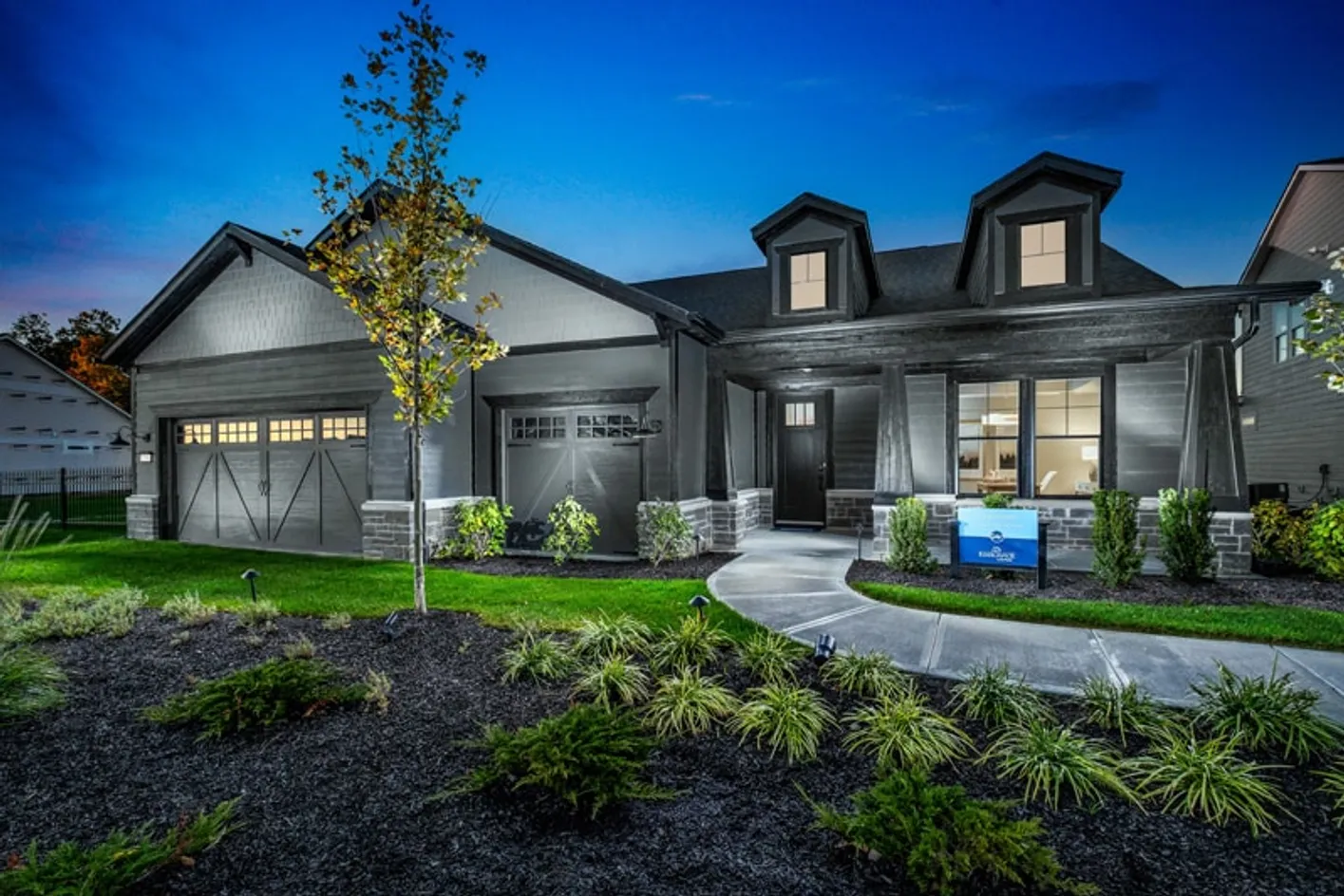 Home Exterior