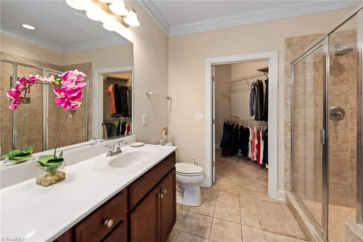 Vanities