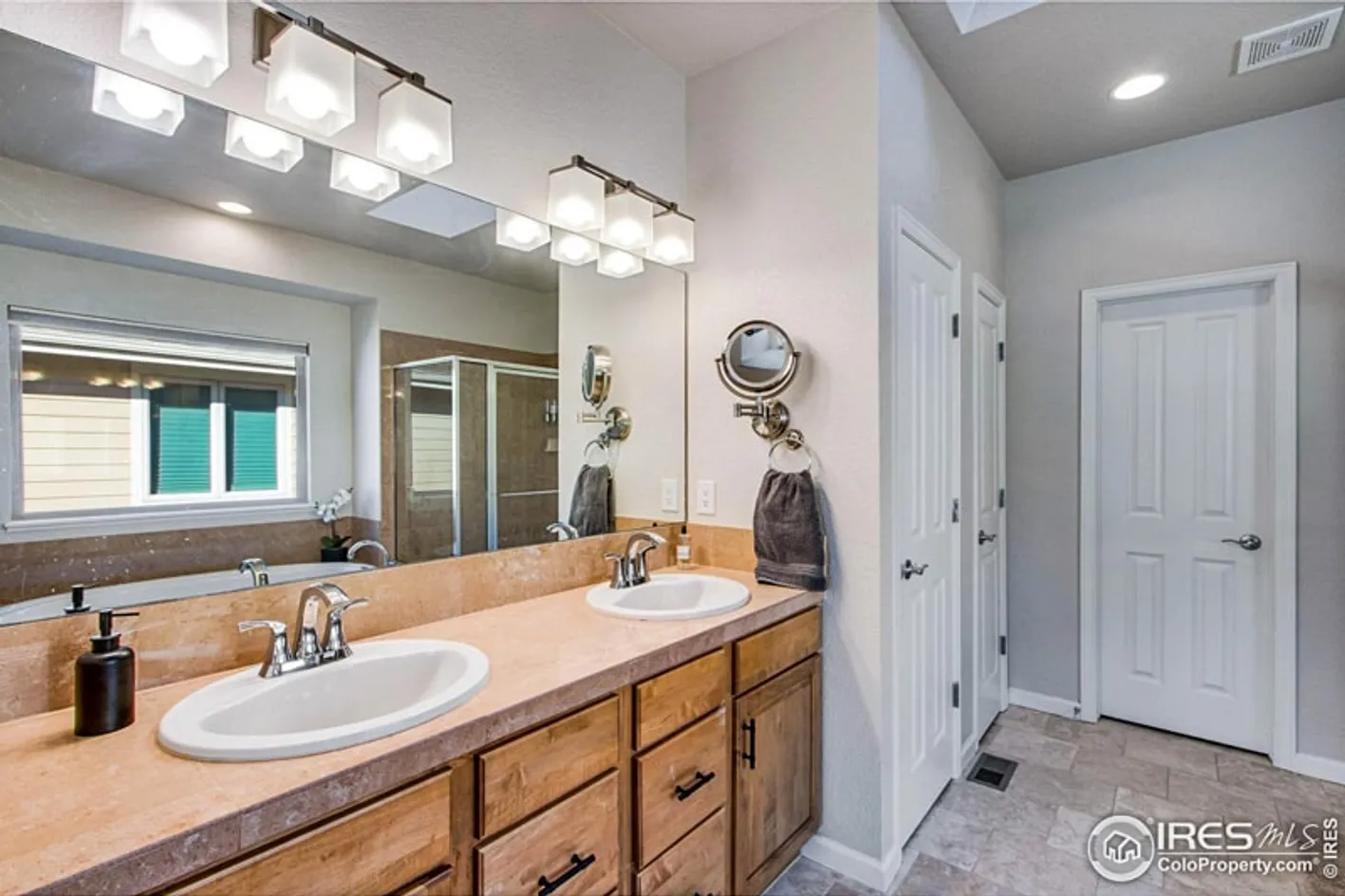 Vanities