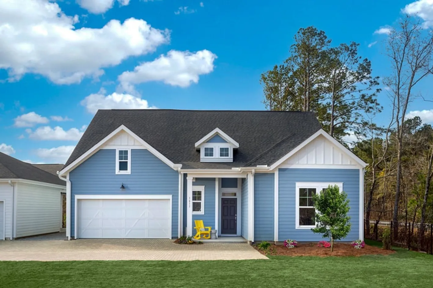 Home Exterior
