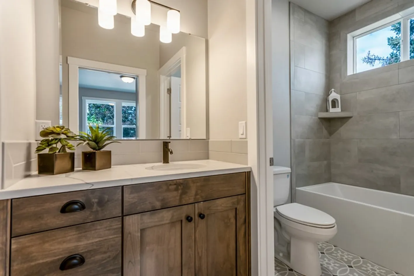 Bath Vanity