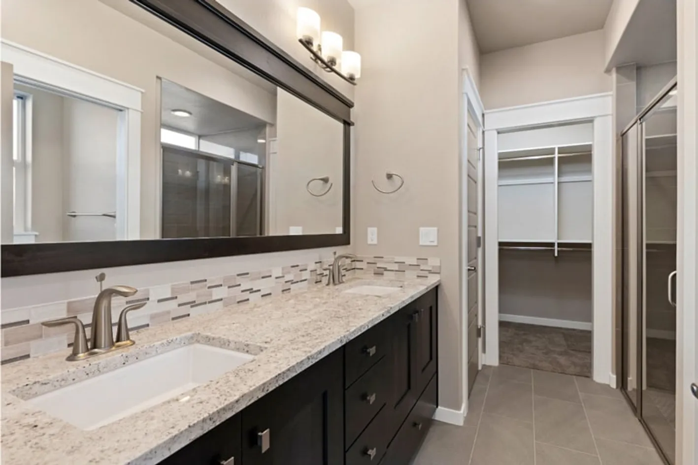 Vanities