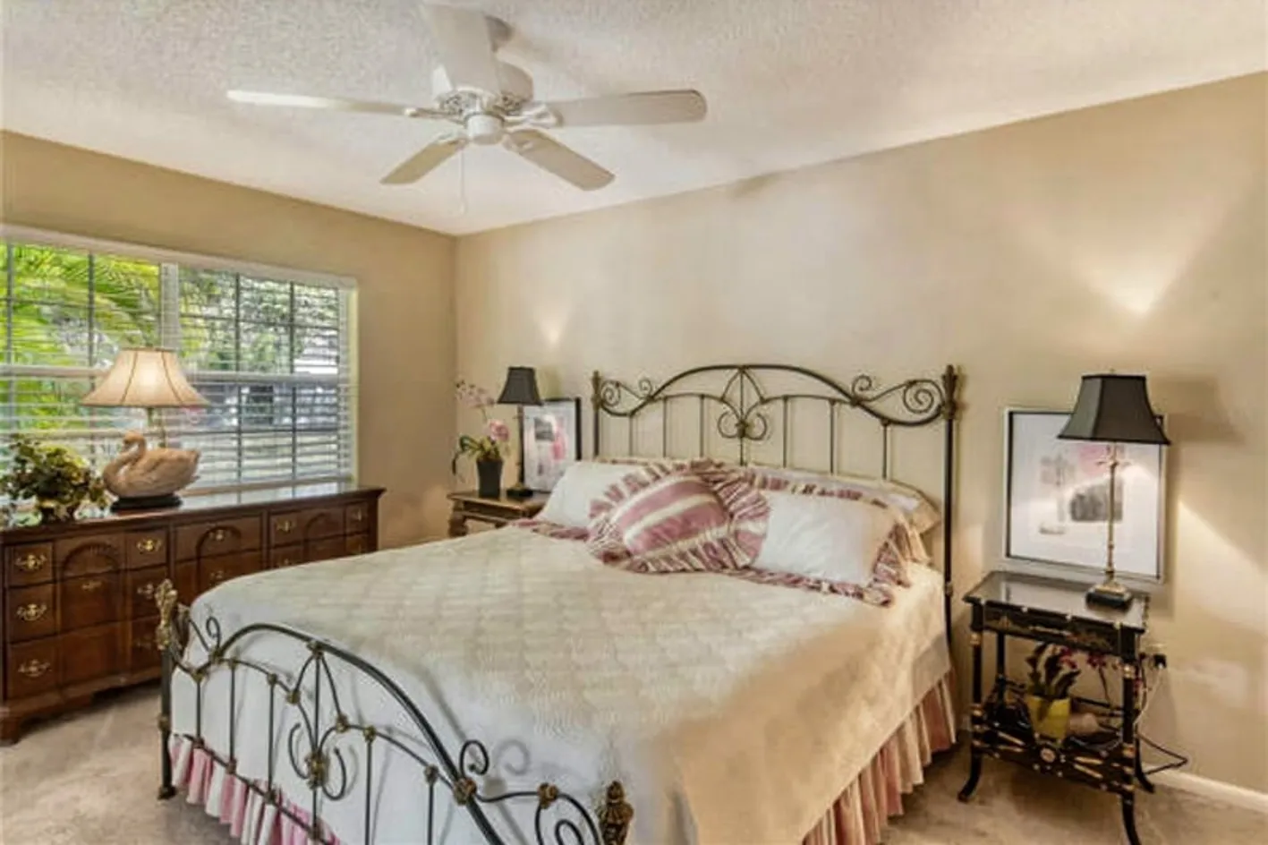 Bedroom Window