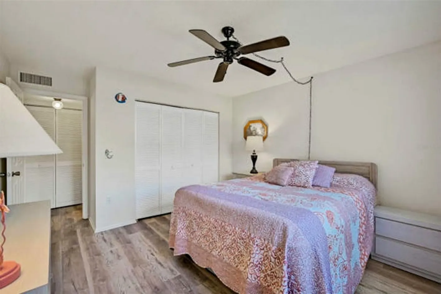 Bedroom Closet