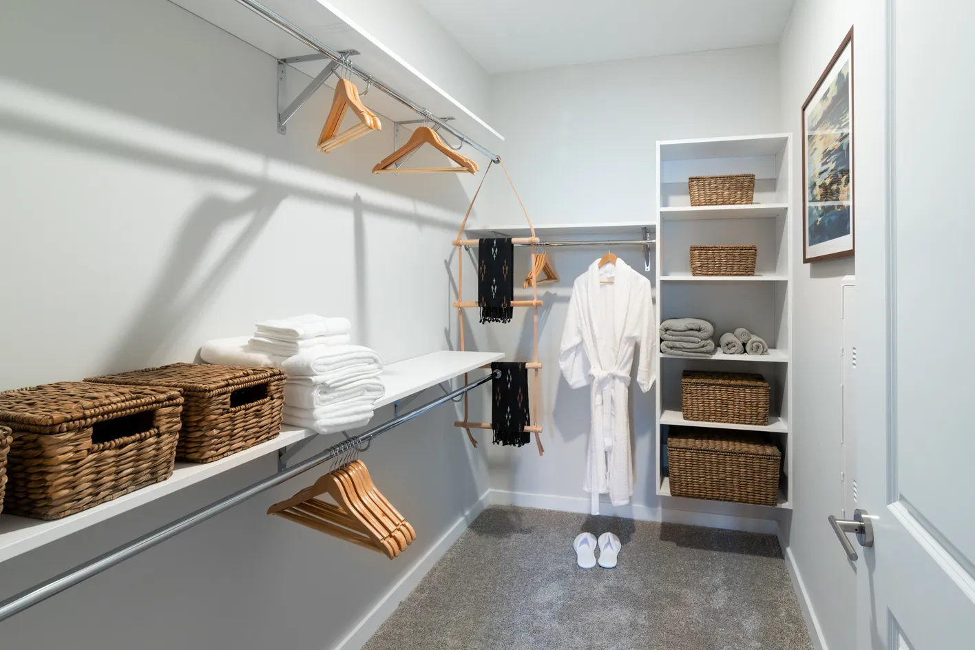 Closet