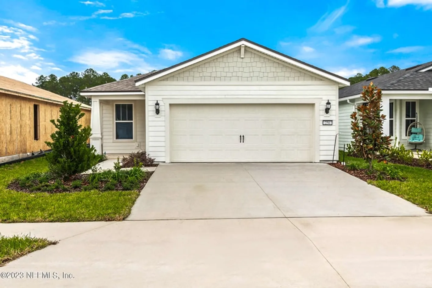 Single-Family Homes