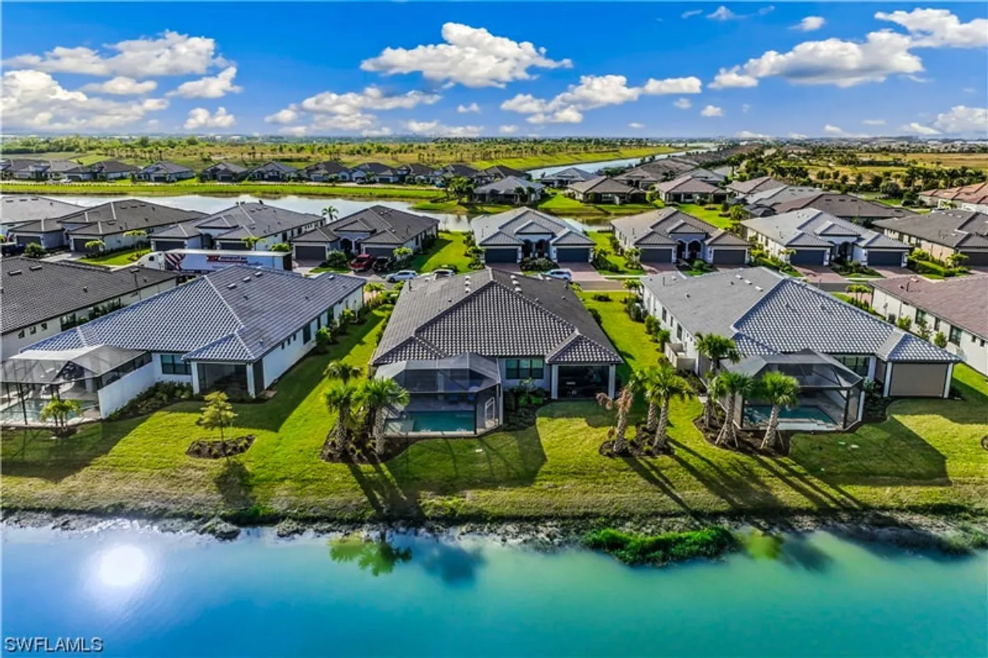 Single-Family Homes