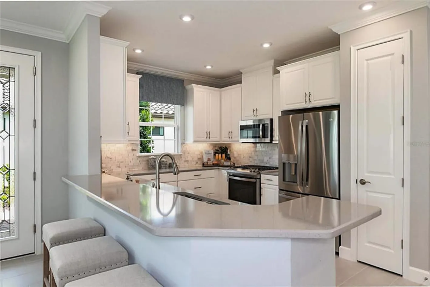Kitchen Bar
